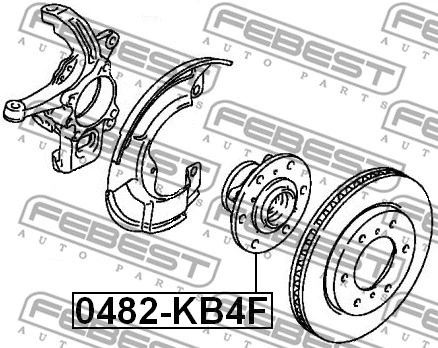 Wheel Hub