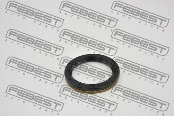 Shaft Seal, manual transmission main shaft