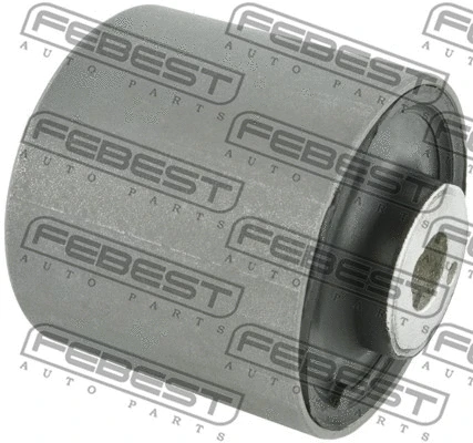 Mounting, control/trailing arm (BZAB-204)