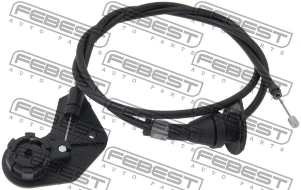 Bonnet Cable (1999-E39)