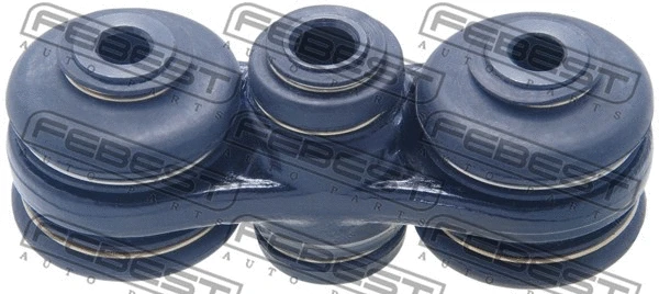 Control/Trailing Arm, wheel suspension (1824-ASJR)