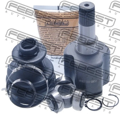 Joint Kit, drive shaft (2111-GEMTLH)