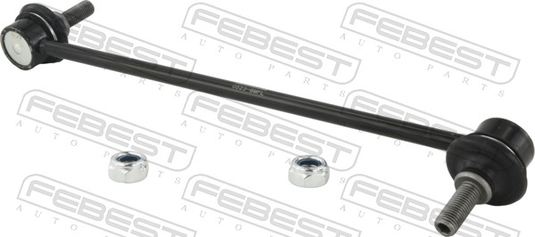 Link/Coupling Rod, stabiliser bar (0523-BMFL)