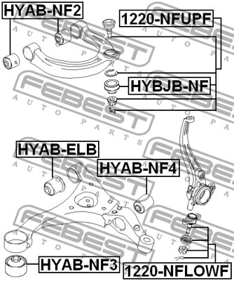 Ball Joint