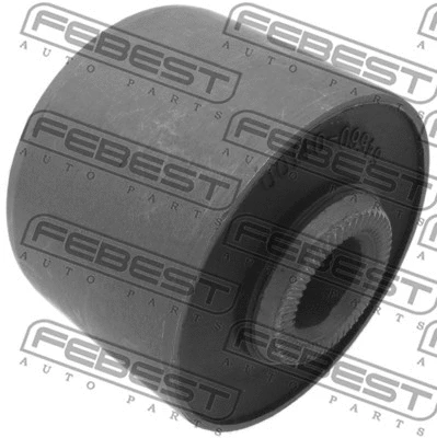 Mounting, control/trailing arm (TAB-207)