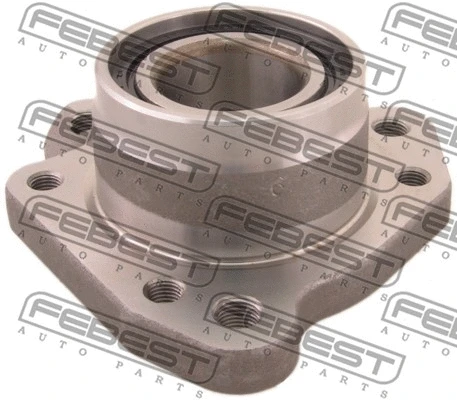 Wheel Hub (0382-RD2RRHJAP)