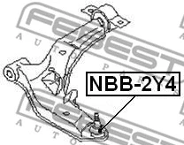 Repair kit, supporting/ball joint