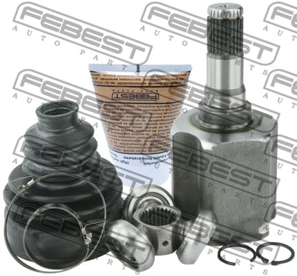 Joint Kit, drive shaft (2111-CA2LH)