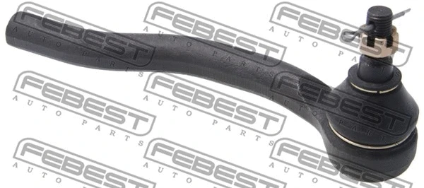 Tie Rod End (0521-ERRH)