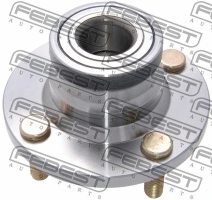 Wheel Hub (0482-CKR)