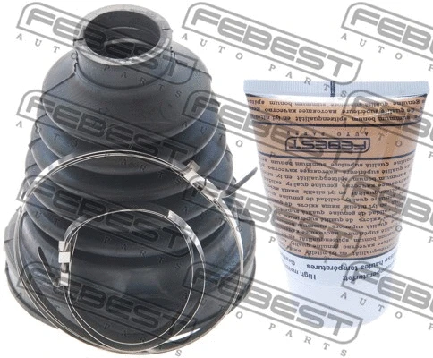 Bellow Kit, drive shaft (2415-DUSTT)