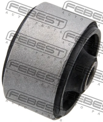 Mounting, differential (MZAB-117)