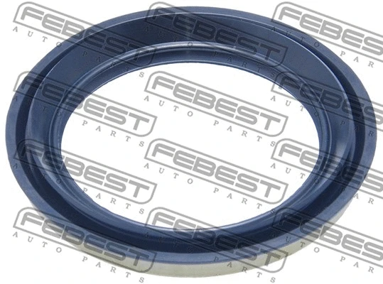 Seal Ring, wheel hub (95HDS-56740610X)