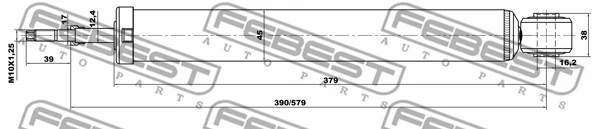 Shock Absorber