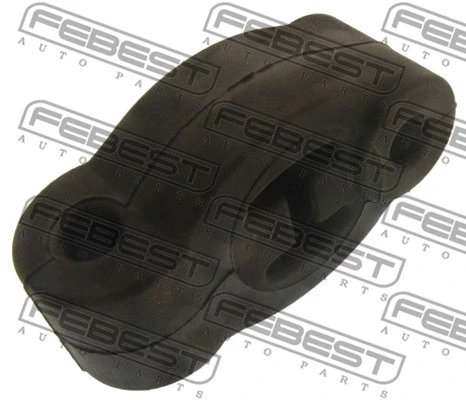 Rubber Buffer, muffler (MEXB-05)