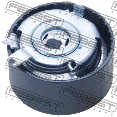 Tensioner Pulley, timing belt (2487-MEG)