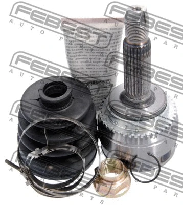 Joint Kit, drive shaft (0410-044A43)