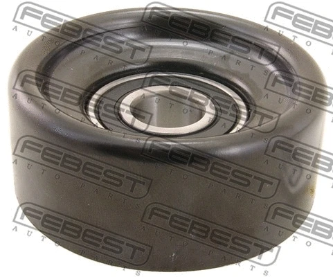 Tensioner Pulley, V-ribbed belt (0387-YD2)