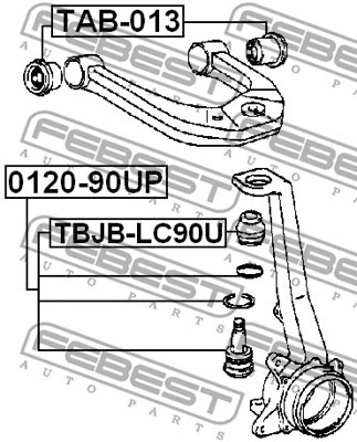 Ball Joint
