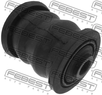 Mounting, control/trailing arm (MZAB-030)
