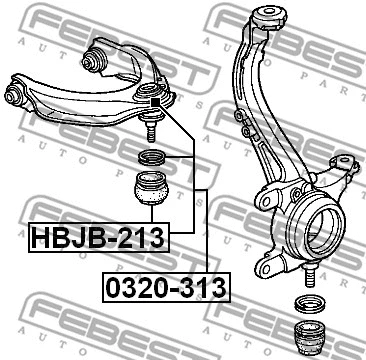 Ball Joint