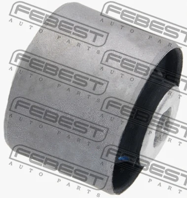 Mounting, control/trailing arm (VLAB-XC90B)
