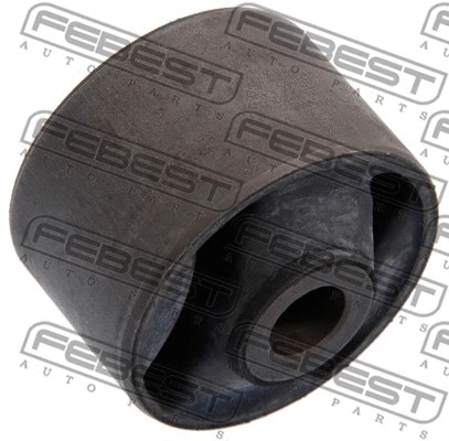 Mounting, control/trailing arm (TAB-448)