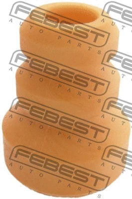 Rubber Buffer, suspension (HD-CL7F)