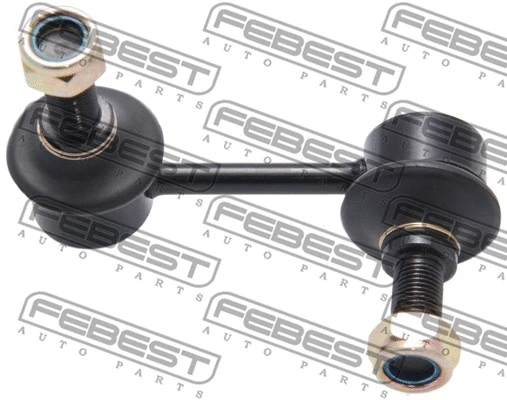 Link/Coupling Rod, stabiliser bar (1023-V250FR)