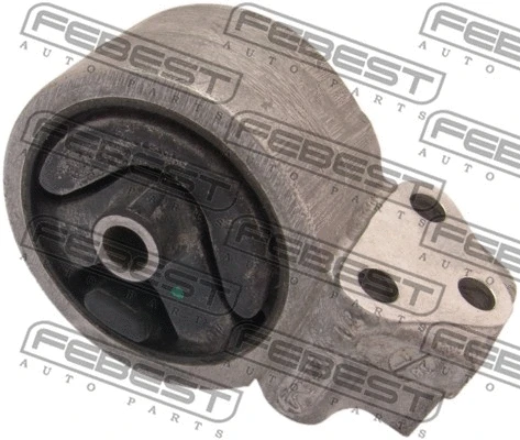 Mounting, engine (MM-DA1LH)