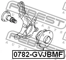 Wheel Hub