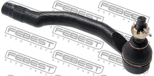 Tie Rod End (0521-GHRH)