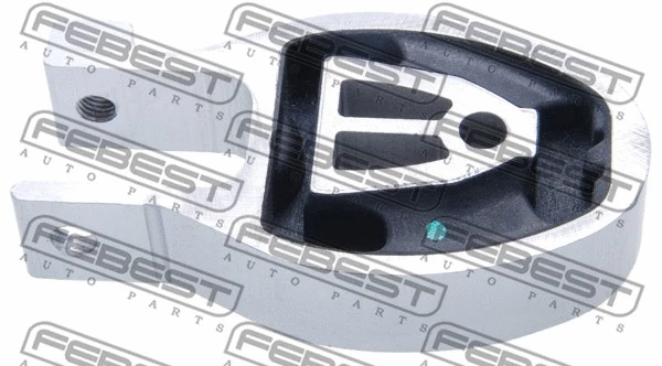 Mounting, manual transmission (FM-CA2)