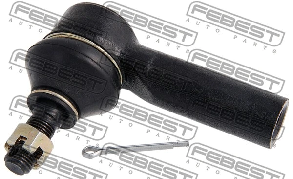 Tie Rod End (0121-401)