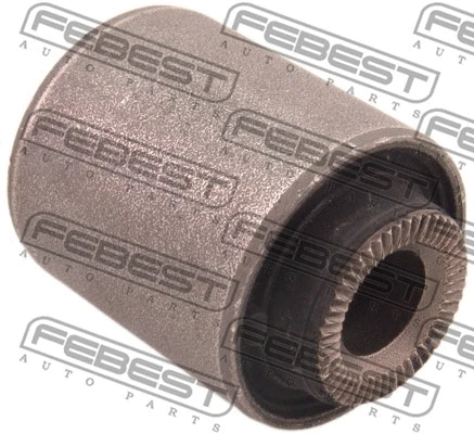 Mounting, control/trailing arm (CHAB-V200S)