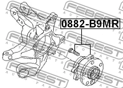 Wheel Hub