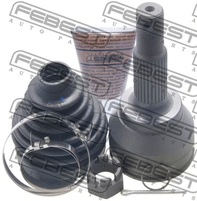 Joint Kit, drive shaft (0210-F15)