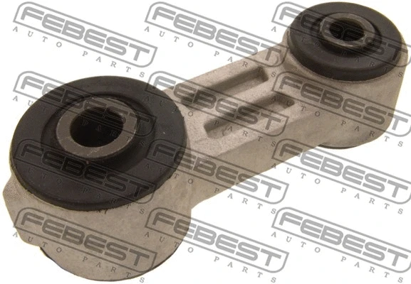 Link/Coupling Rod, stabiliser bar (0823-20AL)