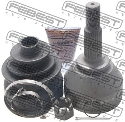 Joint Kit, drive shaft (0210-T31M9)