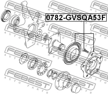 Wheel Hub