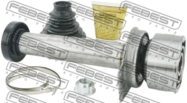 Joint Kit, drive shaft (2311-T5DRH)