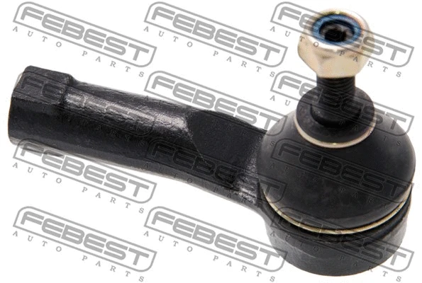 Tie Rod End (2421-CLIRH)