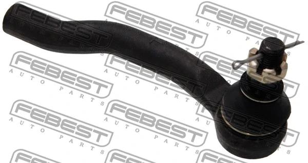 Tie Rod End (0221-R51MLH)