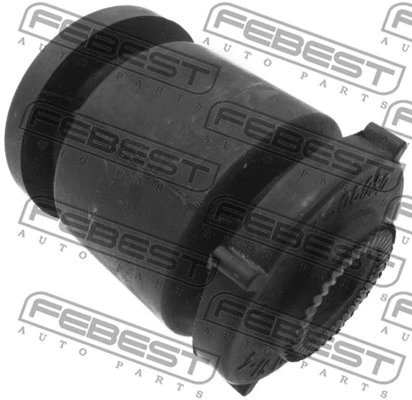 Mounting, control/trailing arm (TAB-125)