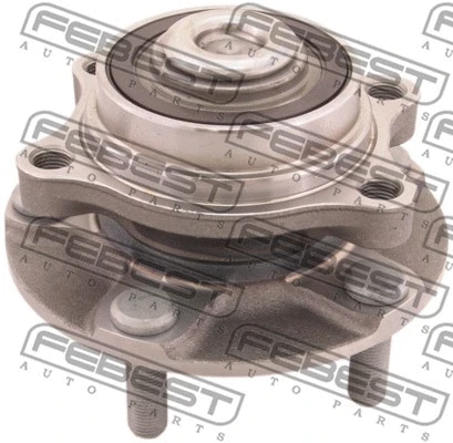 Wheel Hub (0282-V35MF)