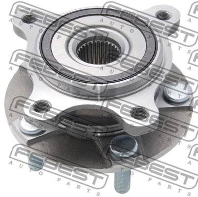 Wheel Hub (0182-GRX125FLH)