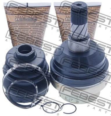 Joint Kit, drive shaft (1811-5003)