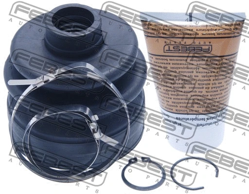 Bellow Kit, drive shaft (1215-CMATLH)