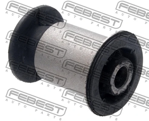 Mounting, control/trailing arm (FDAB-GES)