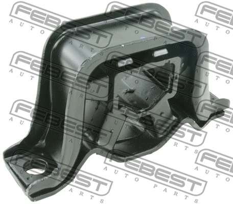 Mounting, engine (NM-G15RH)